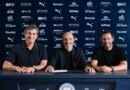 <div>Manchester City appoint Enzo Maresca as Pep Guardiola’s successor</div>
