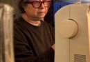 Vishal Bhardwaj gets to live his perfect evening with wife Rekha Bhardwaj