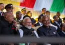 <div>PM Modi’s visit took India-Seychelles ties to new heights: Gujarat CM</div>