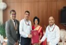 Centre to provide AI-enabled X-ray machines, other advanced medical equipment to Tripura