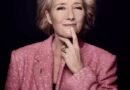 <div>Emma Thompson says she feels ‘strange’ discussing ‘Harry Potter’ films</div>