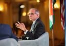 <div>India now an ‘indispensable anchor’: Vinay Kwatra</div>