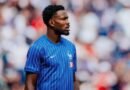 FIFA WC: French striker Thuram out of Sweden clash with muscle issue, confirms coach Deschamps