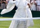 <div>Osaka slays in ‘Kill Bill-inspired’ kimono at Wimbledon opener</div>
