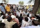 Three electrocuted as live 11kV wire falls on road in Rajasthan; families stage protest