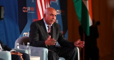 <div>India tariff reforms open ‘unlimited opportunity’: Fairfax Financial CEO</div>