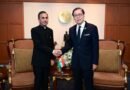India, Thailand discuss strengthening strategic partnership