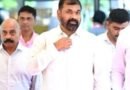 <div>Sachin Ahir quits SS(UBT), cites ‘unavoidable circumstances’ for his resignation</div>