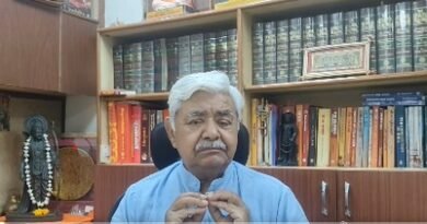<div>VHP calls Faizabad Bar association’s decision ‘political’, supports legal representation for accused (Ld)</div>