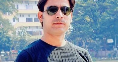 <div>Bihar: Massive gathering expected for Bharat Tiwari’s Terahvi ceremony</div>