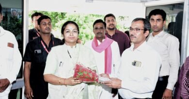 MP Minister summoned by caste scrutiny panel amid certificate row