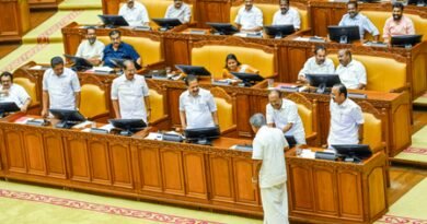 New Kerala MLAs to undergo training in parliamentary practices