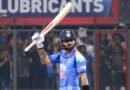 Kohli to undergo fitness test ahead of England ODIs selection, Hardik begins light training