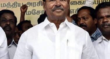 Ramadoss calls for urgent measures to strengthen TN’s public healthcare system
