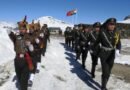 <div>Army dismisses reports of Chinese PLA setting up camps in Arunachal as ‘baseless’</div>