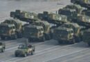 China’s nuclear assertiveness reflects rejection of former leader Jiang’s ‘peaceful rise’ narrative: Report