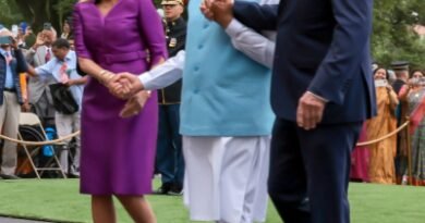Jill Biden recalls flurry of dietary requests ahead of PM Modi’s 2023 state dinner