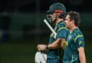 Marsh, Head, Sangha miss out with injuries as Australia name white-ball squads for Bangladesh tour