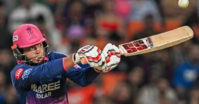 Tajpur celebrates with laddus and crackers as Vaibhav Sooryavanshi earns India call‑up
