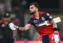 <div>‘Kohli has given a different definition to discipline’: Mangesh Yadav on lessons from RCB’s title-winning culture</div>