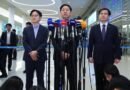 S. Korean trade minister meets USTR to resolve pending issues amid Section 301 tariffs