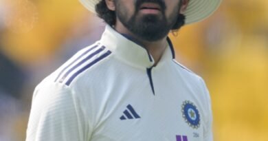 <div>‘KL Rahul has entered the peak phase of his Test career’: Aakash Chopra</div>