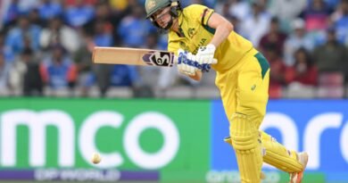 <div>Women’s T20 WC: ‘It was a really special day for everyone,’ says Perry after Australia’s historic win</div>