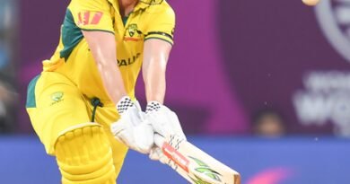 Women’s T20 WC: Mooney tips Voll to justify No.3 batter tag