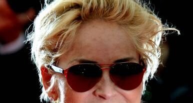 Sharon Stone shares scary details of her physical attack that broke her rib cage