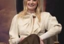 <div>Sophie Turner shares she had ‘mini breakdown’ in her 20s</div>