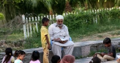 Pakistan needs to raise education spending to international levels: Report