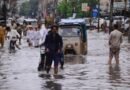 <div>Two people killed, nine others injured as rains wreak havoc in Pakistan’s Punjab</div>
