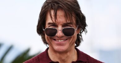 Tom Cruise sheds light on long-drawn process of prosthetics and make-up for ‘Digger’