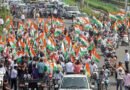 <div>Make ‘Har Ghar Tiranga’ people’s movement again: PM Modi</div>