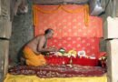 <div>SC to hear Hindu side’s plea today for Sawan puja at sealed Gyanvapi area</div>