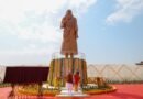 <div>BJP to launch ‘Samrasta Sankalp Abhiyan’ to mark Guru Ravidas’ 650th birth anniversary</div>