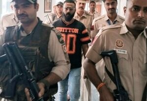 <div>HC seeks Delhi Police’s reply on Sukesh Chandrashekhar’s plea against framing of MCOCA charges</div>