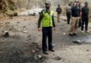 Rising militancy in Pakistan puts China’s billion-dollar investment under huge strain