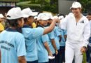 Mirabai Chanu and Lovlina Borgohain to be flag bearers at Glasgow Commonwealth