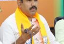 <div>Karnataka BJP defends Dharmendra Pradhan’s resignation, accuses Congress of ‘politicising’ issue</div>