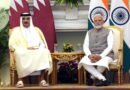 PM Modi dials Qatar Emir, offers condolences on passing of Sheikh Hamad bin Khalifa Al Thani