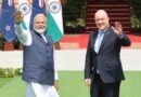 <div>Huge excitement in New Zealand for ‘Kia Ora Modi’ event as Auckland prepares to welcome PM Modi</div>