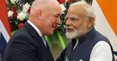 India transformed into a confident, upwardly mobile nation under PM Modi: NZ Trade Minister (IANS Interview)
