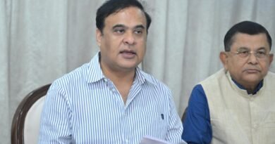 Assam Assembly issues directive to curb electricity wastage