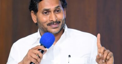 DSC paper leak brings anger of Gen-Z to fore in Andhra Pradesh: Jagan Mohan Reddy