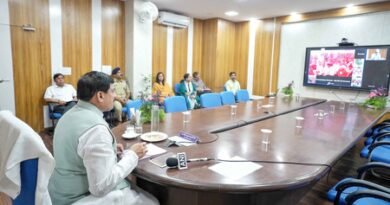 MP Cabinet approves Rs 776 crore for upgrading health facilities