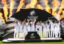 The Oval to stage WTC Final 2027 from June 9
