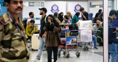 Indian Embassy in Iran issues revised advisory for nationals amid increased instability