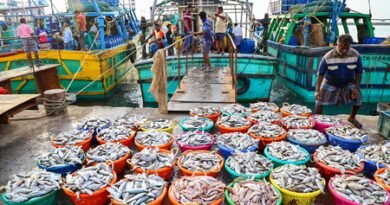 Centre rolls out roadmap to boost seafood exports under TEPA
