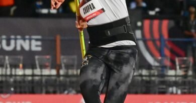 <div>CWG 2026: Neeraj, Rohit, Yash Vir storm into men’s javelin final</div>